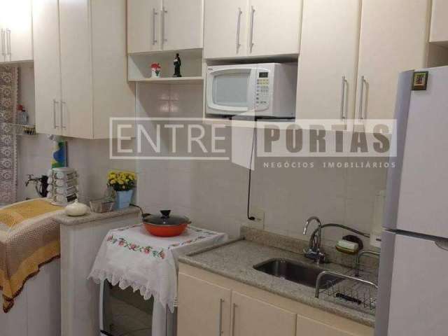 Apartamento com 3 quartos, à venda, 63m², no Bairro Alto do Ipiranga, Bonfim Paulista (Ribeirão Preto)-SP