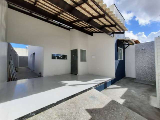 Casa com 3 quartos à venda em Curicica, Rio de Janeiro , 107 m2 por R$ 290.000