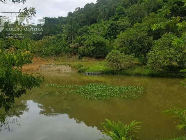 Sítio em Zona Rural  -  Juquiá SP