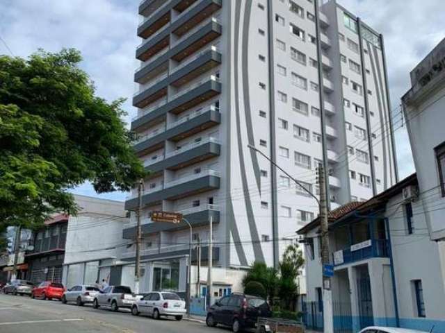 Apartamento 03 Dorm. em Centro  -  Registro