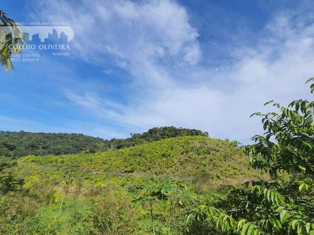 Fazenda em Juquiá SP