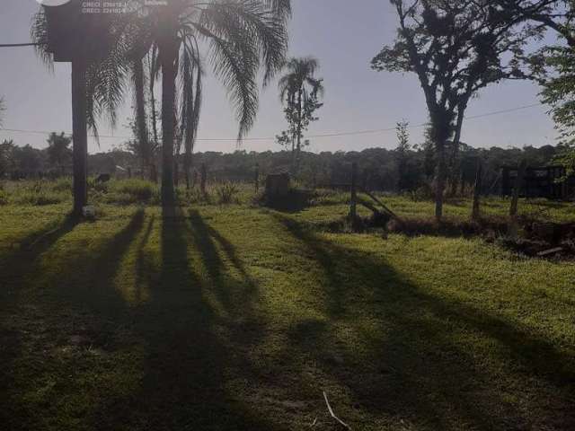 Sítio em Registro SP