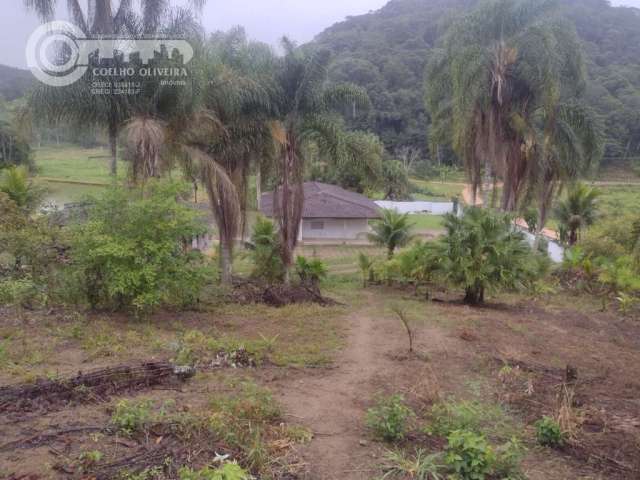 Fazenda em Centro  -  Registro