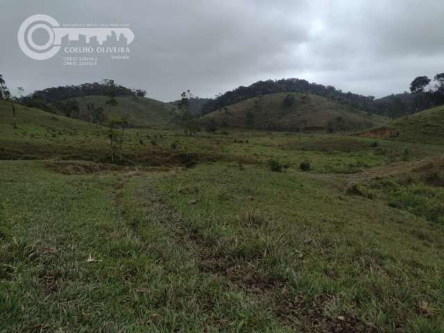 Fazenda em -  Registro SP