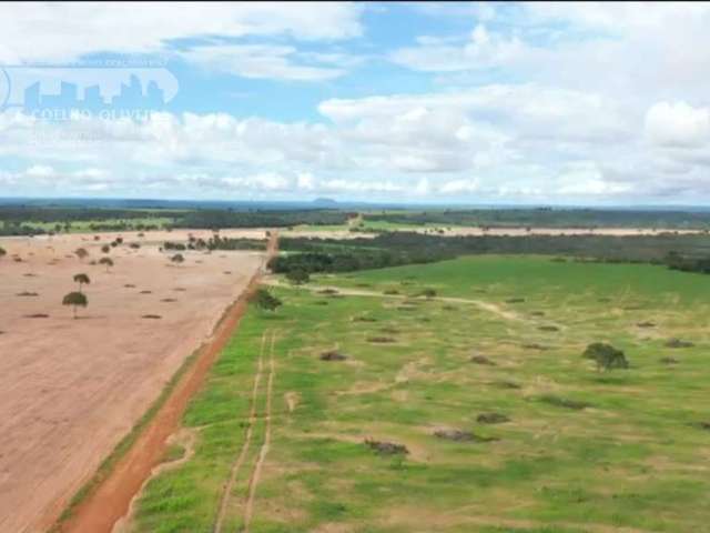 Fazenda  General Carneiro MT