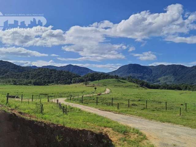 Fazenda em Zona Rural  -  Iguape SP