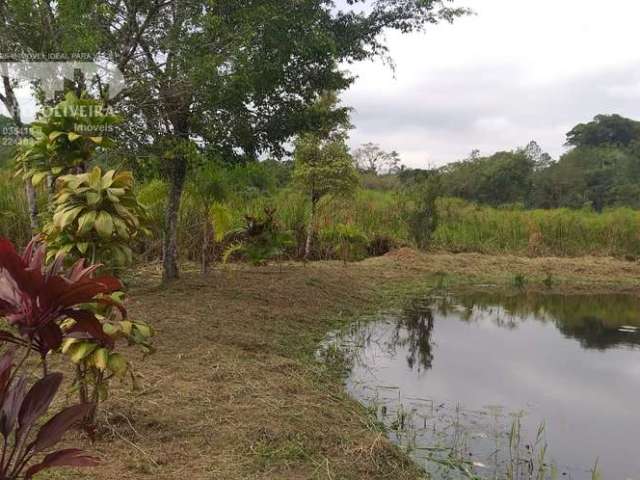 Chácara em Zona Rural  -  Registro