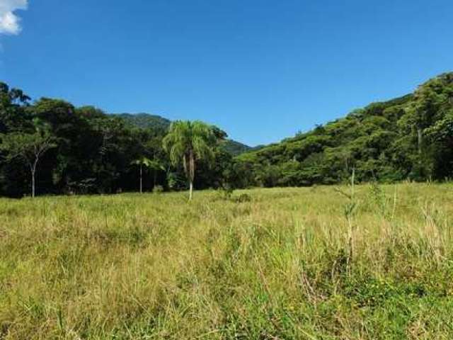 Chácara em zona rural  -  Cananéia