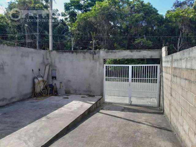 Casa em Jardim São Paulo  -  Registro