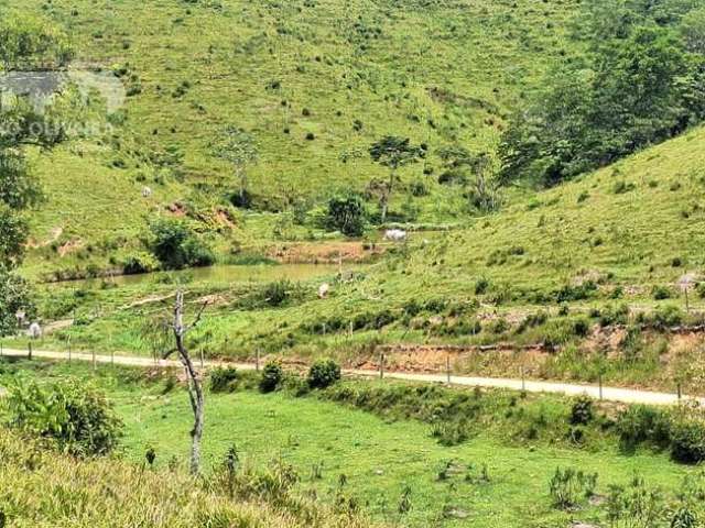 Sítio em Eldorado  -  São Paulo