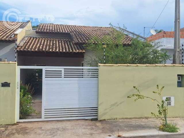 Casa em Jardim Paraná  -  Registro