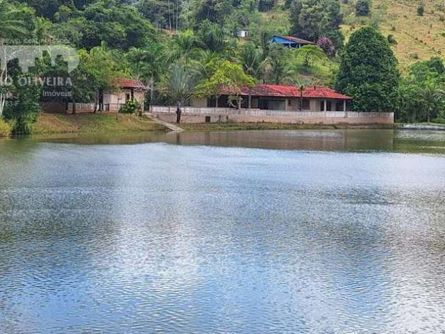 Sítio em Zona Rural  -  Juquiá SP