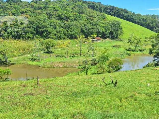 Sítio em Registro - Bairro Agrocha