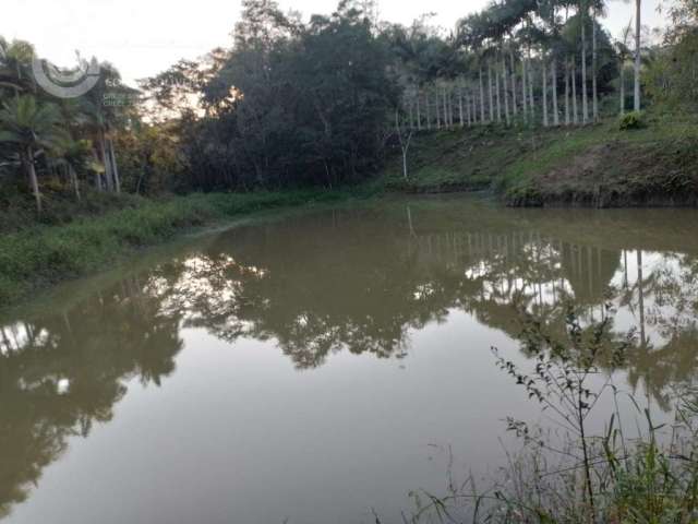 Sítio em Iguape  -  Iguape SP