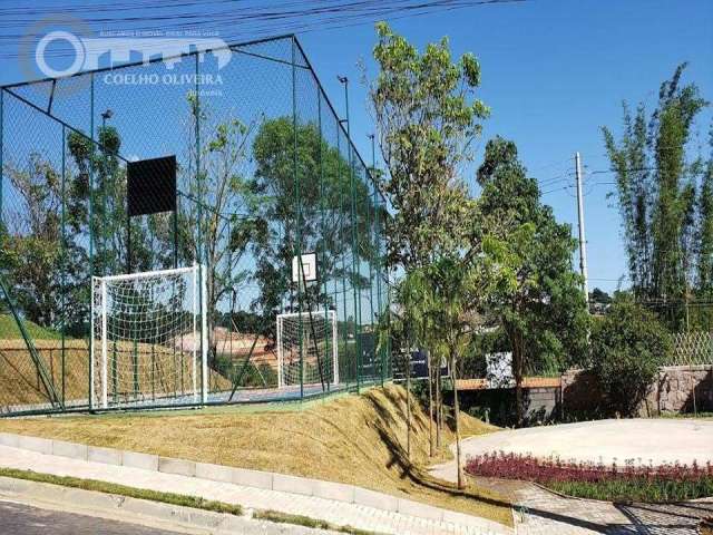 Lote / Terreno em Condomínio Ipês da Malota  -  Jundiaí