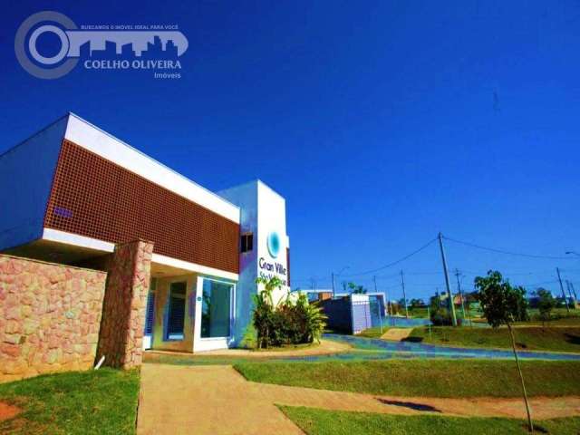 Lote/Terreno em Condomínio Gran Ville São Venâncio ItupevaSP