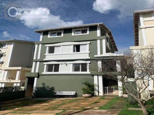 Casa em Condomínio Giorno DI Sole II em -  Jundiaí SP