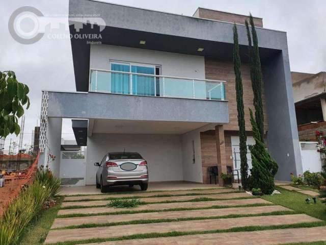 Casa em Condomínio Gran Ville São Venâncio em -  Itupeva SP