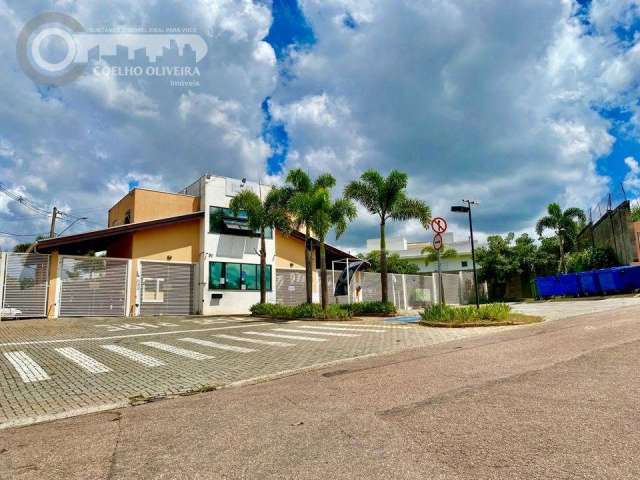 Lote / Terreno em Loteamento Vale Azul I  -  Jundiaí SP