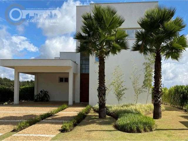 Casa em Condomínio Portal Japy Golf em Cabreuva SP