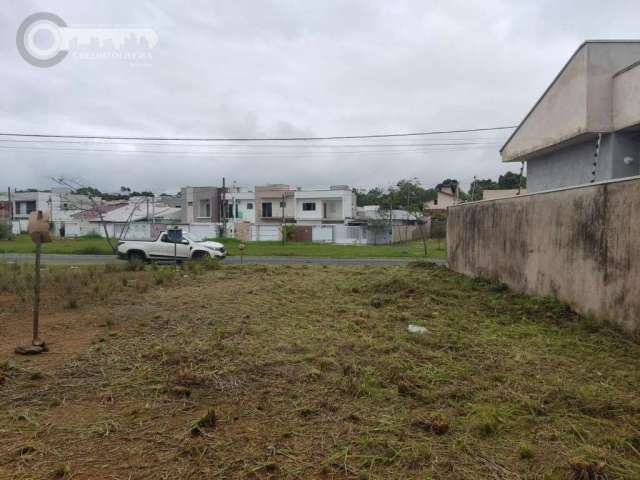 Lote / Terreno em Jardim Paraná  -  Registro SP