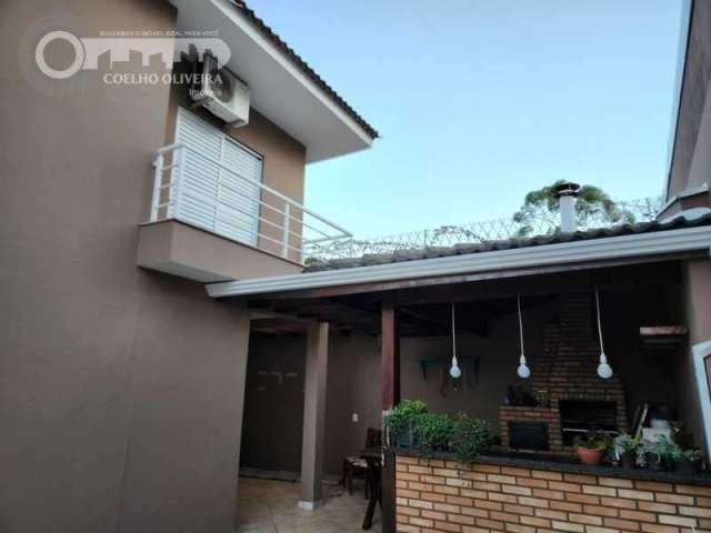 Casa em Condomínio Terras de Genova em -  Jundiaí-SP