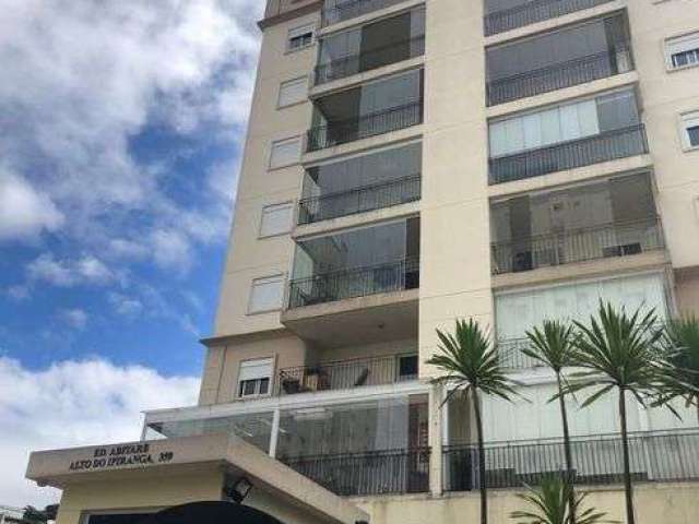 Apartamento à venda. Oportunidade no Ipiranga, TORRE ÚNICA.