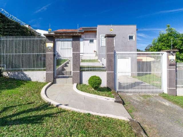 Linda casa no bairro Líder, pertinho do shopping.