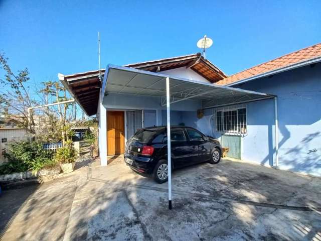 Casa com 4 quartos à venda no Gravata, Navegantes , 143 m2 por R$ 630.000