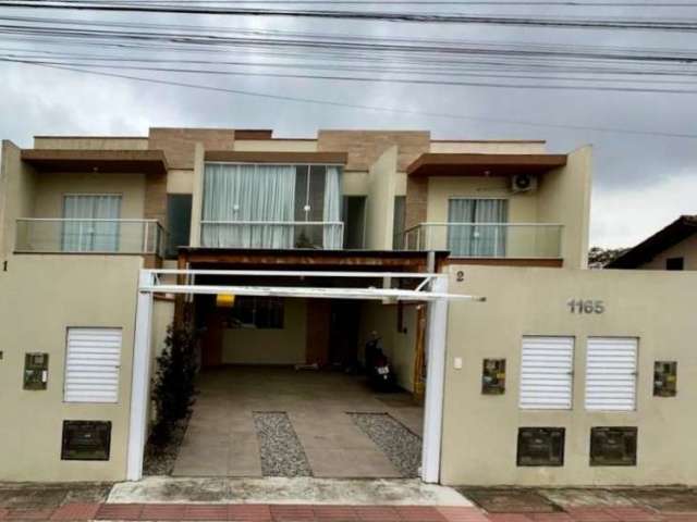 Casa com 3 quartos à venda no Gravata, Navegantes , 160 m2 por R$ 750.000