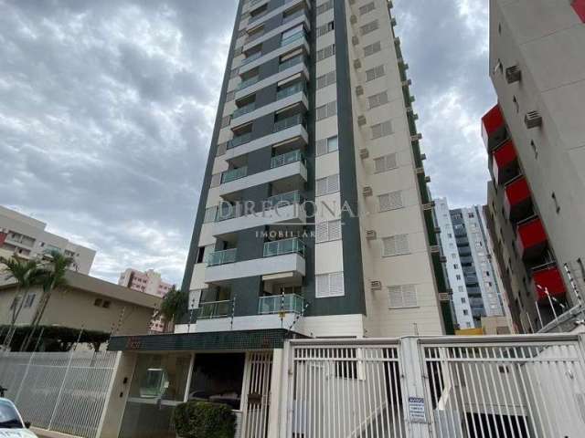 Apartamento com 2 quartos à venda na Rua Amador Bueno, 321, Vila Ipiranga, Londrina por R$ 440.000