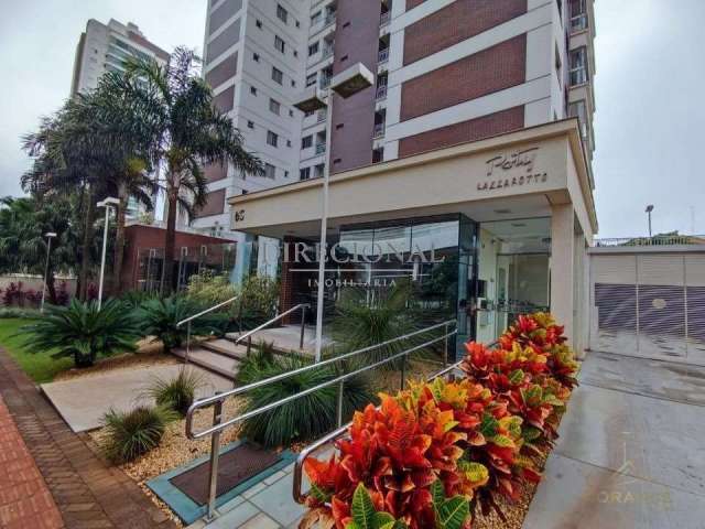 Apartamento com 3 quartos à venda na Doutor Dimas de Barros, 65, Guanabara Parque Boulevard, Londrina por R$ 1.100.000