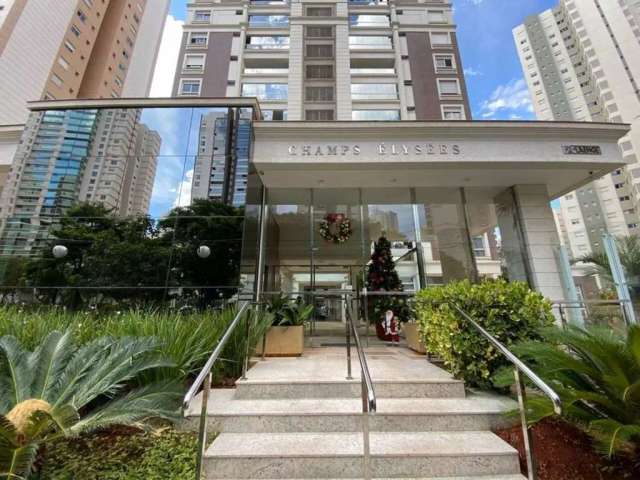 Apartamento com 3 quartos à venda na Pé Vermelho, 180, Gleba Fazenda Palhano, Londrina por R$ 1.350.000