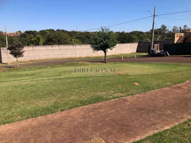 Terreno em condomínio fechado à venda na Rua Nelson Brunelli, 2735, Conjunto Habitacional Alexandre Urbanas, Londrina por R$ 435.000