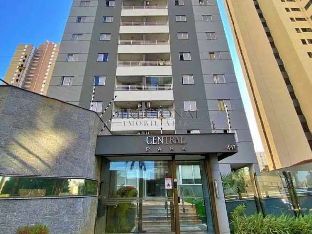 Apartamento com 2 quartos à venda na João Wyclif, 447, Gleba Fazenda Palhano, Londrina por R$ 550.000