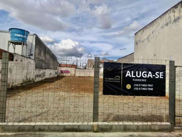 Terreno Comercial para Locação em Sorocaba, Jardim Simus