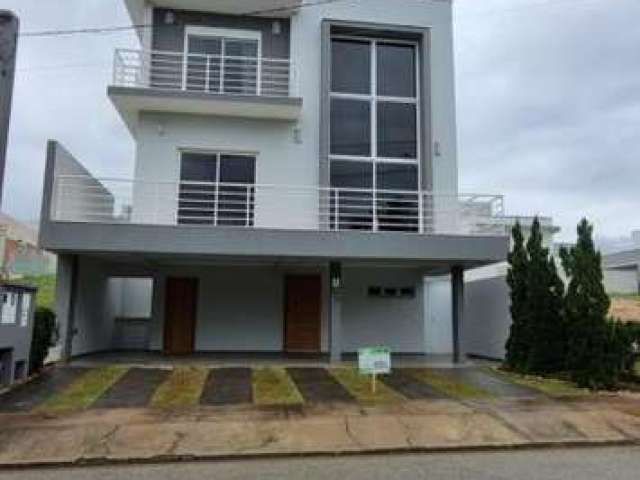 Casa em Condomínio para Venda em Sorocaba, Jardim Residencial Chácara Ondina, 3 dormitórios, 3 suítes, 2 banheiros, 4 vagas