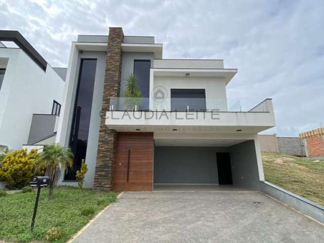 Casa em Condomínio para Venda em Votorantim, Cyrela Landscape Esplanada, 3 dormitórios, 3 suítes, 1 banheiro, 4 vagas