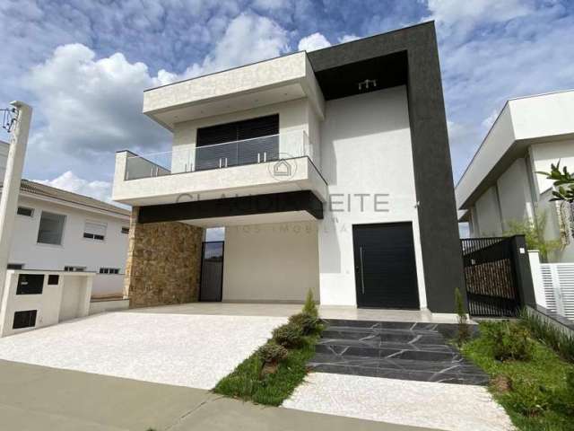 Casa em Condomínio para Venda em Sorocaba, Jardim Residencial Chácara Ondina, 3 dormitórios, 3 suítes, 5 banheiros, 4 vagas