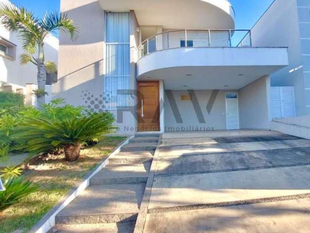 Casa em Condomínio para Venda em Sorocaba, Vossoroca, 3 dormitórios, 3 suítes, 5 banheiros, 4 vagas