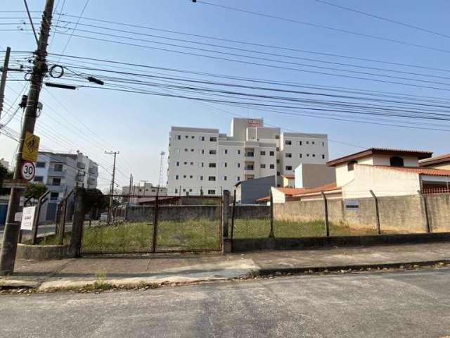 Terreno Comercial para Locação em Sorocaba, Jardim São Paulo