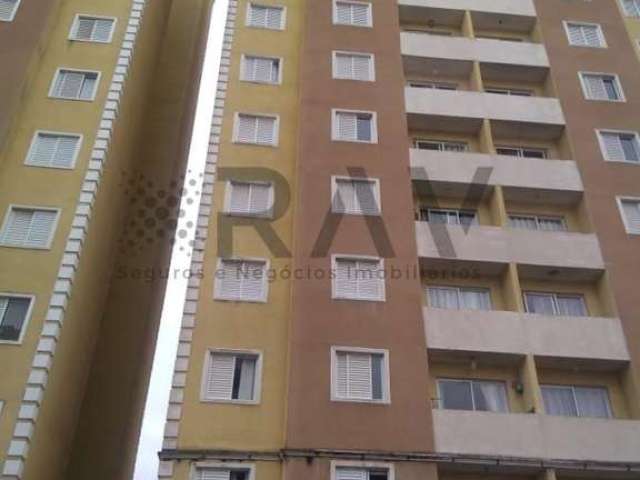 Apartamento para Locação em Sorocaba, Jardim Refúgio, 2 dormitórios, 1 banheiro, 1 vaga