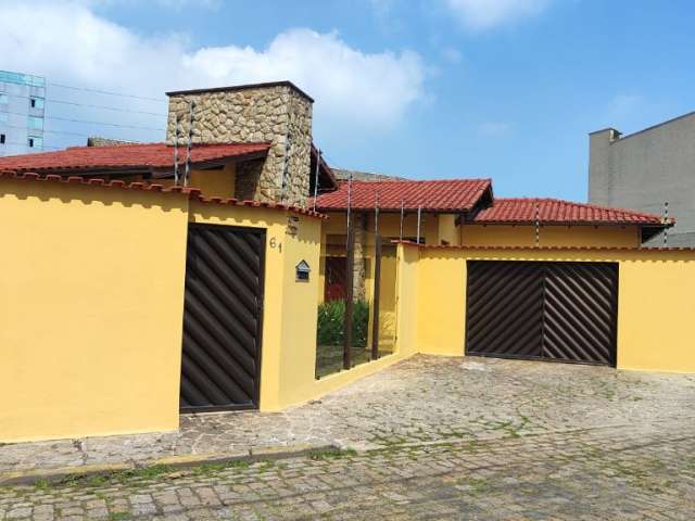 Excelente casa no Alto São Sebastião