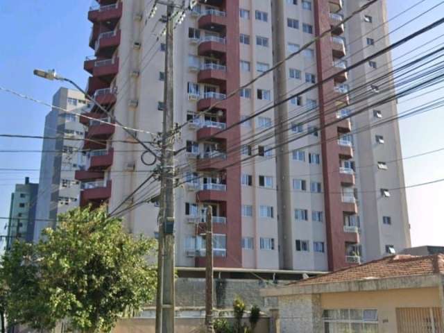 Apartamento central Paranaguá