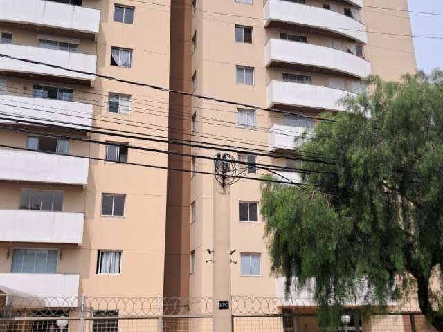 Apartamento no centro