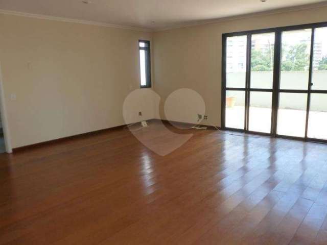 Apartamento com 3 quartos à venda em Vila Suzana - SP