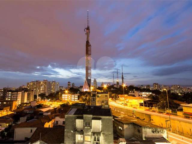 Salas à venda em Pinheiros - SP