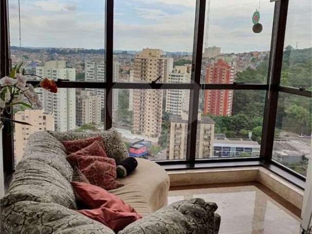 Apartamento com 3 quartos à venda em Vila Andrade - SP