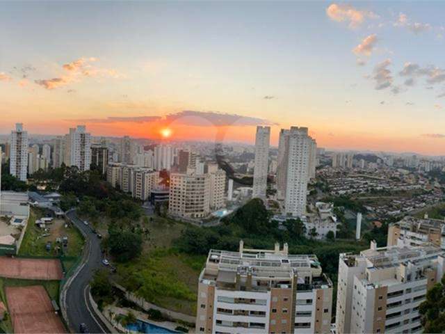 Apartamento com 4 quartos à venda em Vila Suzana - SP