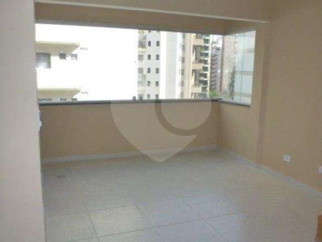 Apartamento com 2 quartos à venda em Vila Andrade - SP